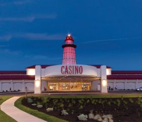 Casino New Nouveau Brunswick Image 1